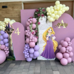 تنسيق عيد ميلاد