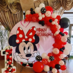 تنسيق عيد ميلاد 8