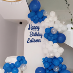 تنسيق عيد ميلاد -18